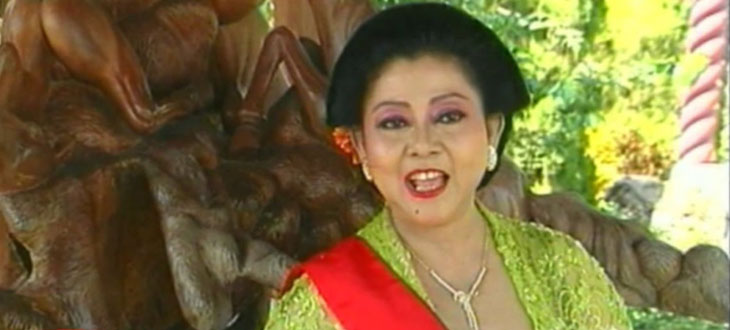 Kisah Hidup Waldjinah bakal Difilmkan