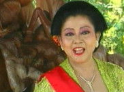 Kisah Hidup Waldjinah bakal Difilmkan