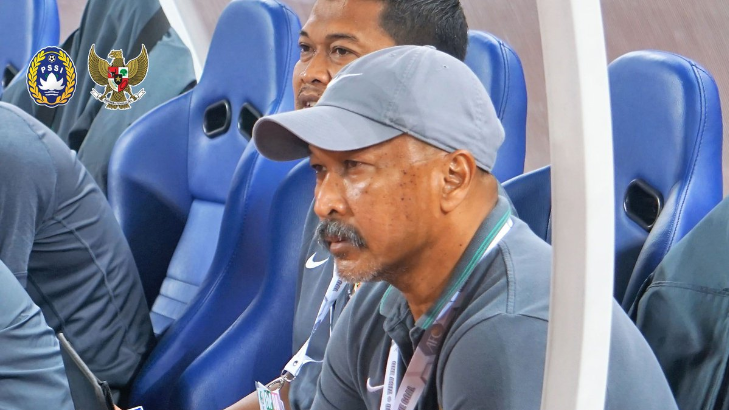Pelatih Timnas U-16 Kantongi 15 Pemain Berbakat dari Piala Soeratin