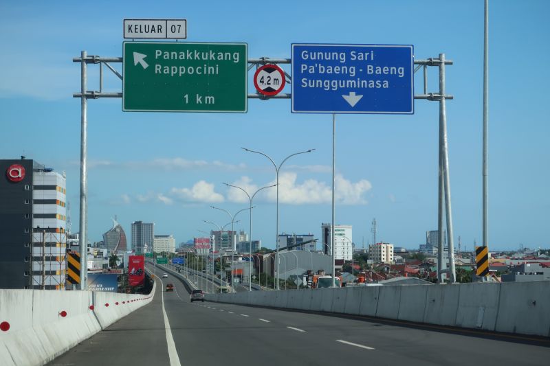 Makassar Kota Anomali Suhu Panas Nomor 1 Dunia Versi Climate Central