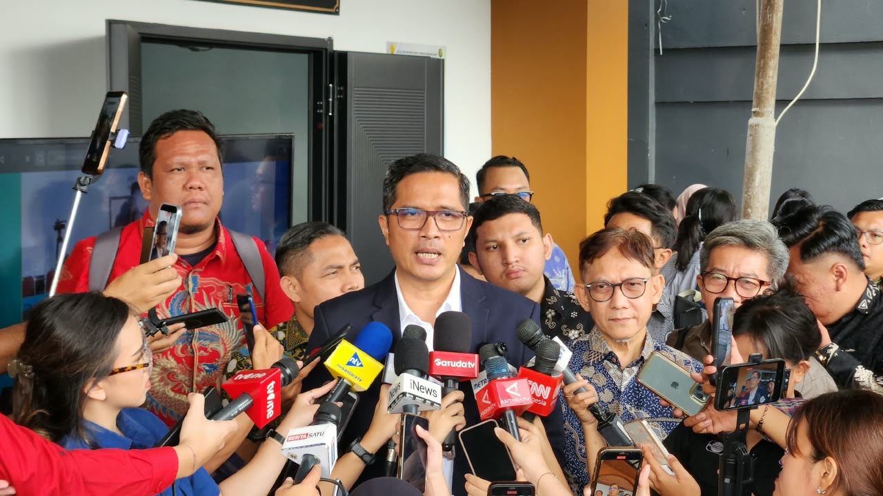 Praperadilan Febrie Memanas, Kuasa Hukum Klaim Jawaban Polri Justru Jadi Penguat