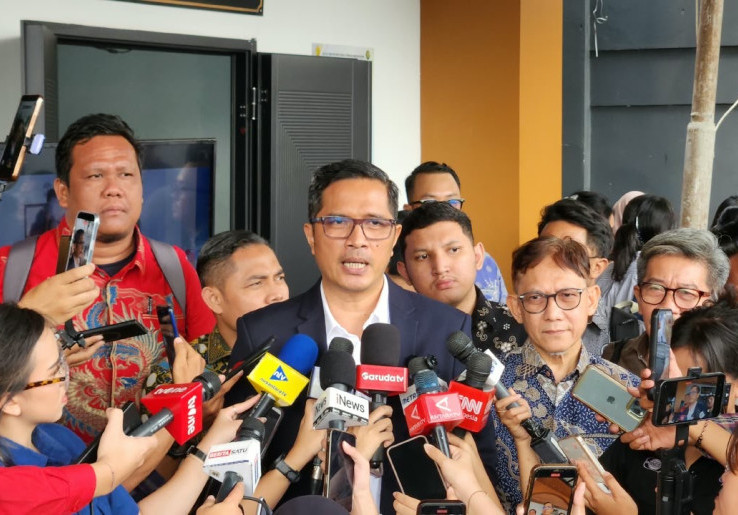 Praperadilan Febrie Memanas, Kuasa Hukum Klaim Jawaban Polri Justru Jadi Penguat