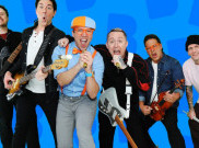 Yellowcard Gandeng Blippi di Versi Baru 'Bedroom Posters', Pop-Punk Jadi Ramah Anak