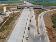 Mulai Hari Ini Tarif Tol Jarak Jauh Trans Jawa Diskon 15 Persen