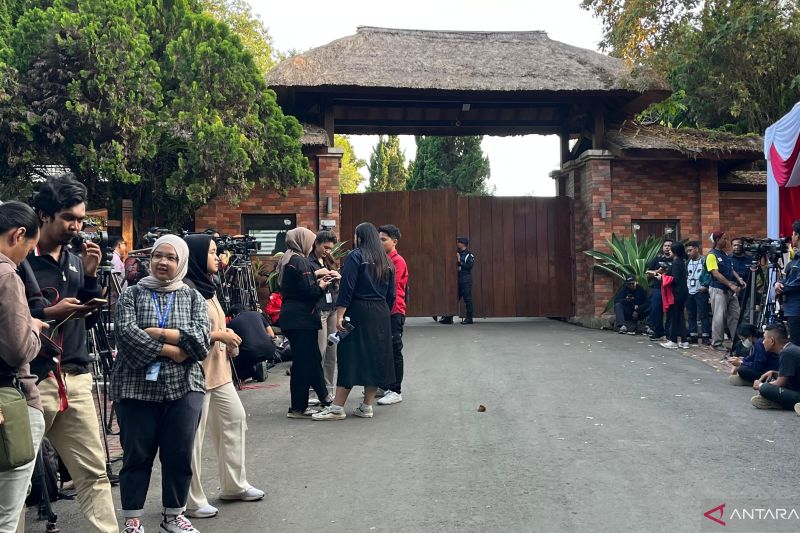 Pembekalan Prabowo Buat Solidkan Kabinet 