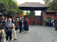 Pembekalan Prabowo Buat Solidkan Kabinet 