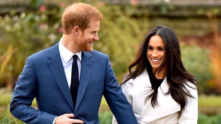 Siniar Meghan Markle Segera Tayang