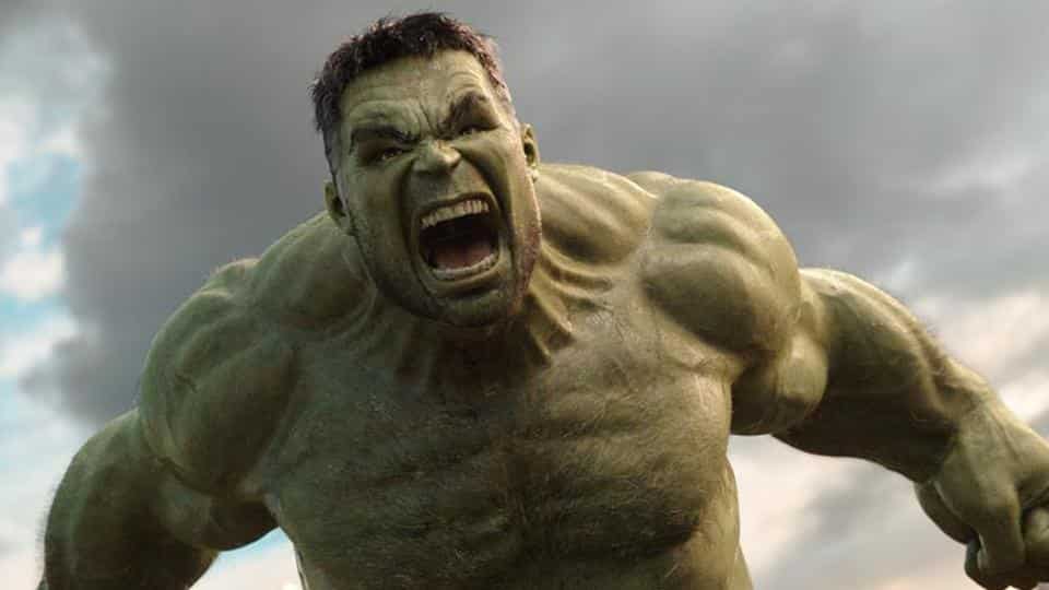 Tidak emmunculkan Hulk (Sumber: YouTube)