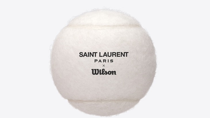saint laurent