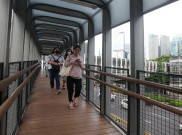 61 Juta Penduduk Indonesia Usia Produktif  Tanggung Beban Masyarakat Tidak Produktif