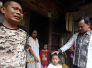 Cara Unik Bima Arya Perkenalkan Wakilnya