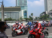 Setelah MotoGP, Pemprov DKI Pertimbangkan Parade untuk Formula E