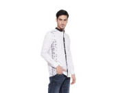 Tip Tetap Classy Gunakan Baju Koko Saat Lebaran