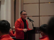 Harapan Ketum PSSI di Tahun 2021