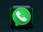 WhatsApp Tambah Dukungan untuk Pengiriman Foto HD