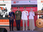 Interbeauty Indonesia 2024 Resmi Digelar