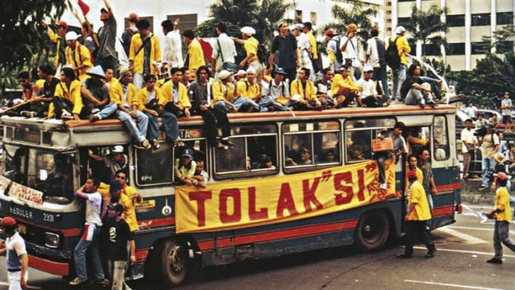 mahasiswa