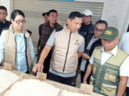 Satgas Pangan Polri Klaim Harga Kebutuhan Bahan Pokok Cenderung Turun saat Ramadan 1447 H