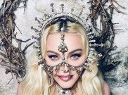 Karya Rinaldy Yunardi Kembali Dipakai Madonna