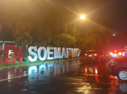 Bandara Adi Soemarmo Catatkan Kenaikan Penumpang selama Libur Nataru 2024/2025