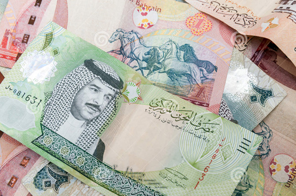 Dinar Bahrain