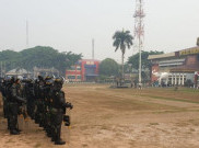 Jadi Lokasi Serangan Bom Bunuh Diri, Polisi Dianggap Kebobolan