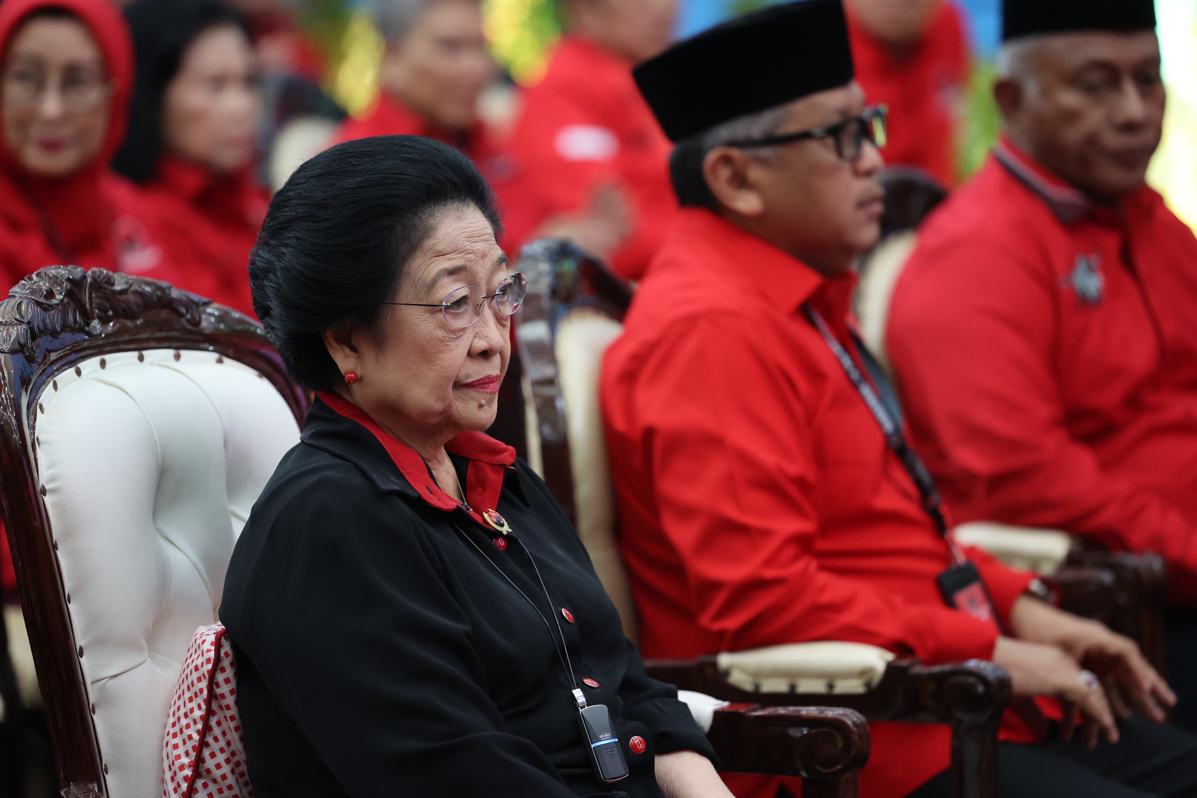 Daftar Nama Calon Bupati-Walikota untuk Pilkada 2024 dari PDIP, Ada Medan, Dumai hingga Pekanbaru