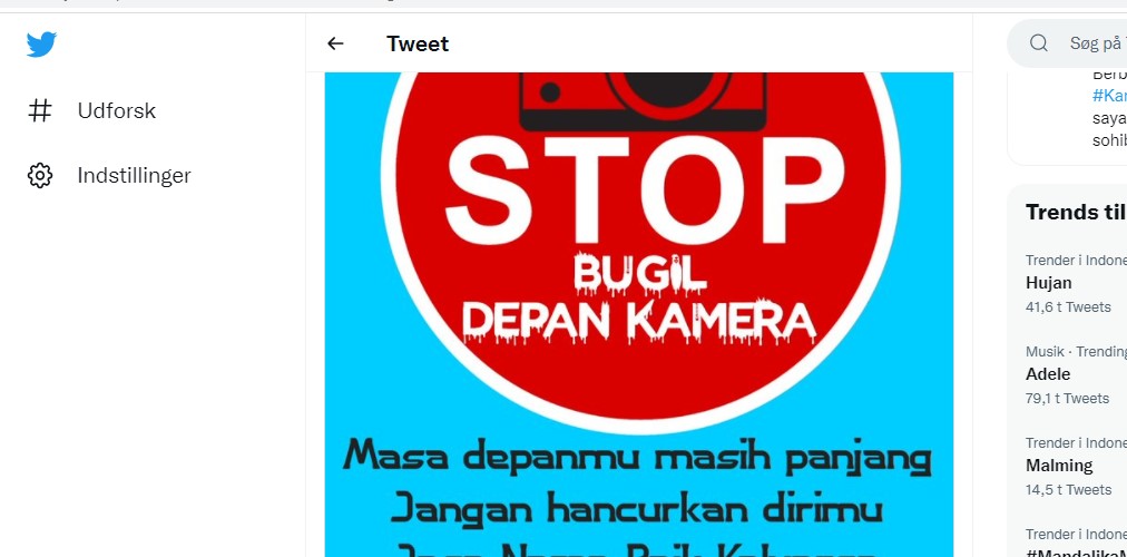 Modus Baru Pemerasan Kencan Mesum Online, 48 WNA Dibekuk Polisi