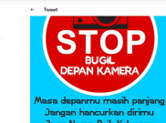 Modus Baru Pemerasan Kencan Mesum Online, 48 WNA Dibekuk Polisi
