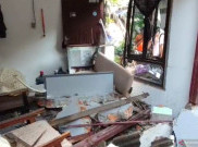 Ledakan Gas Hancurkan 2 Rumah di Duret Sawit, 1 Lansia Luka Bakar Serius