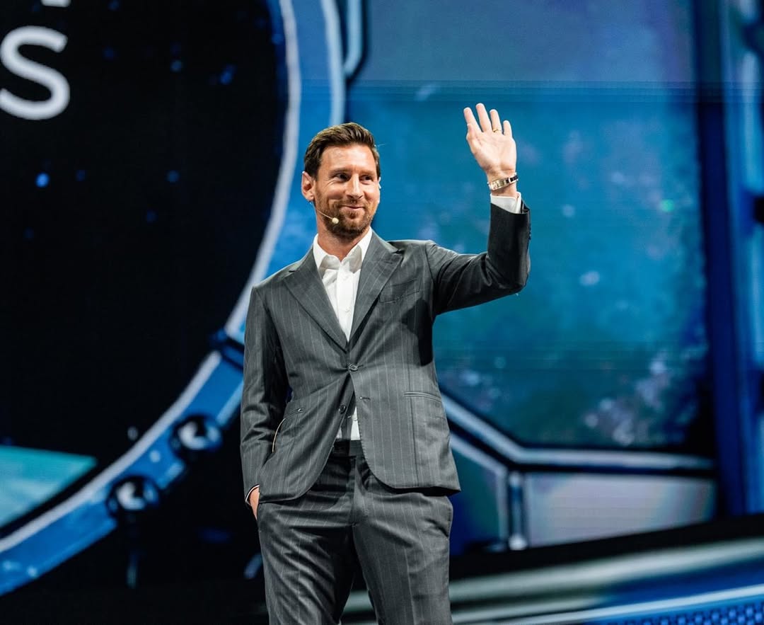 Lionel Messi masih tak percaya tinggalkan Barcelona