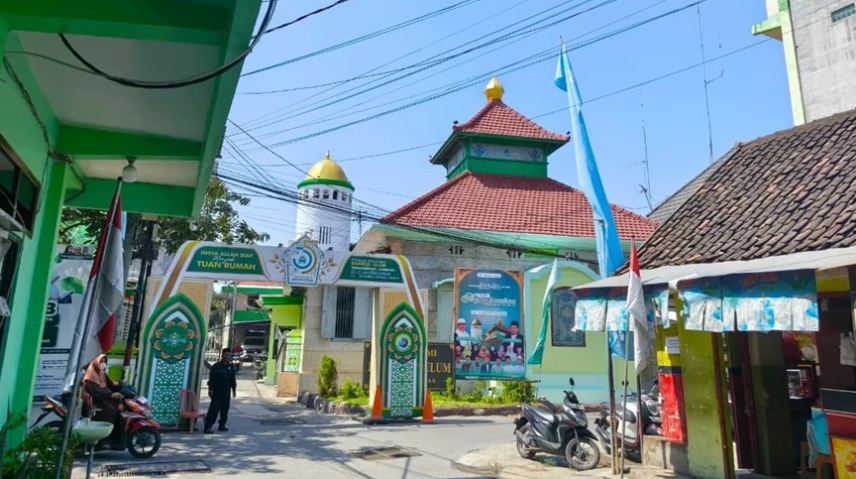 Jadwal Lengkap Muktamar NU ke-35 Jombang, Presiden Prabowo Siap Buka Acara