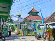 Jadwal Lengkap Muktamar NU ke-35 Jombang, Presiden Prabowo Siap Buka Acara