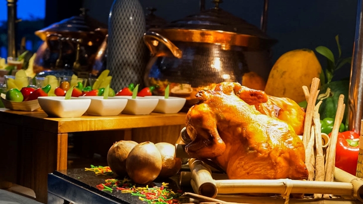 Sambut Ramadan dengan Menu Khas Muslim Peranakan