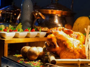 Sambut Ramadan dengan Menu Khas Muslim Peranakan