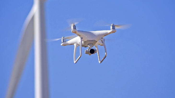 Jurus Memilih Drone bagi Pemula