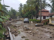 Ucapan Belasungkawa Tokoh Dunia untuk Tsunami Selat Sunda