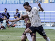 Hasil Liga 1: Rans Nusantara Menjadi Tim Terakhir Terdegradasi