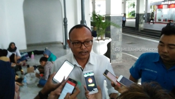 Istri Ahok Diisukan Selingkuh, Begini Kata Sekretaris Komisi A DPRD DKI