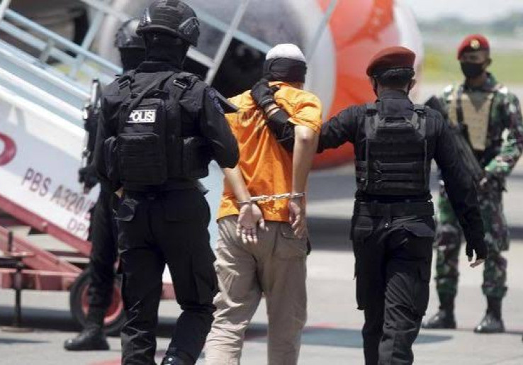 Isi Konten Radikal Remaja Anggota ISIS di Gowa Terungkap, Aktif Sebarkan Propaganda