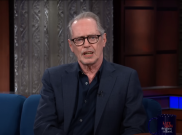 Steve Buscemi Gabung di 'Wednesday 2'