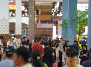 IIMS 2026 Jadikan Pameran Otomotif Wadah UMKM Lokal Unjuk Gigi Bareng Brand Raksasa Dunia