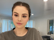 Punya Luka Bekas Operasi, Selena Gomez Merasa Tangguh