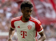 Kingsley Coman Ingin Tinggalkan Bayern Munich, Pindah ke Mana?