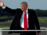 Cegah Penembakan di Sekolah, Trump Sarankan Para Guru Dipersenjatai