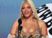Menang Album of the Year di Grammy 2025, Beyonce Sentil Pihak Recording Academy: ‘Sudah Banyak, Banyak Tahun'