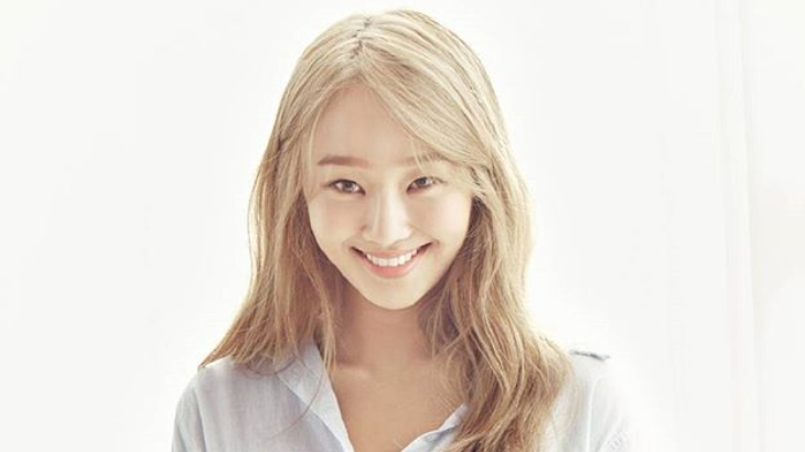 Hyorin Sistar Isi Soundtrack Drama Black Knight