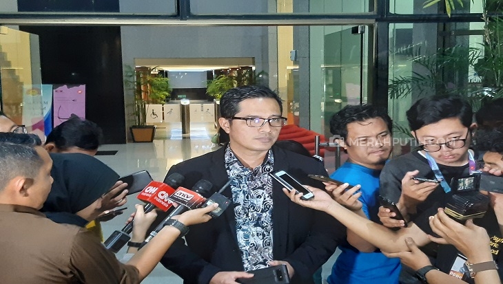 Revisi UU KPK Efek: Kasus Mafia Migas Eks Bos Petral Terancam Mangkrak