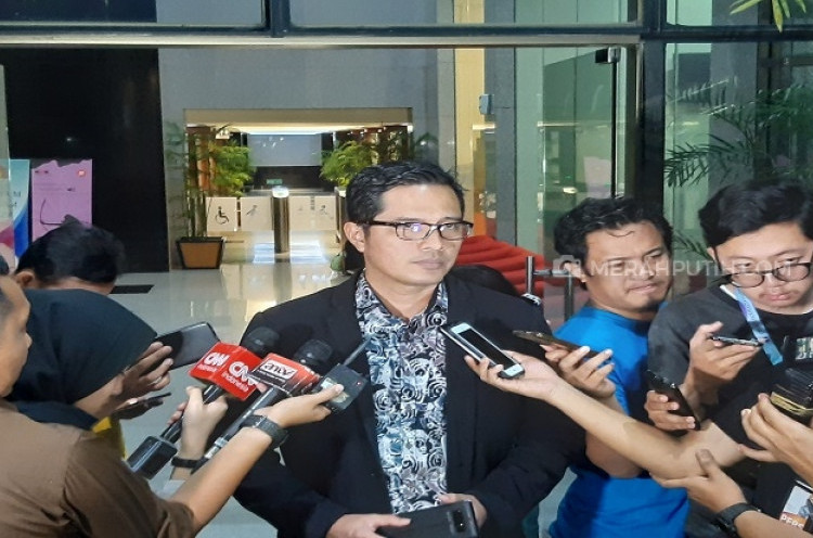 Revisi UU KPK Efek: Kasus Mafia Migas Eks Bos Petral Terancam Mangkrak