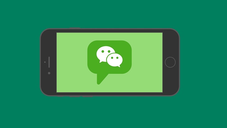 Amerika Serikat Akan Batasi Aplikasi WeChat, Ada Apa?